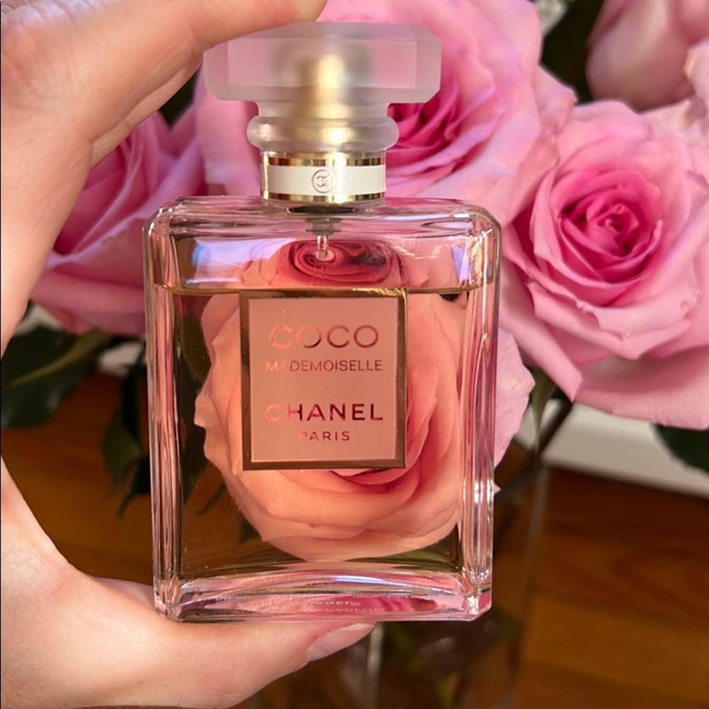 Chanel Coco Mademoiselle Eau De Parfum 50ml